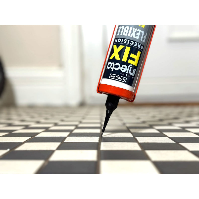 Load image into Gallery viewer, Injectafix Pro 300ml - Bonding Adhesive For Loose Tiles & Hollow Floors - Floor Fix Pro Flooring Adhesives