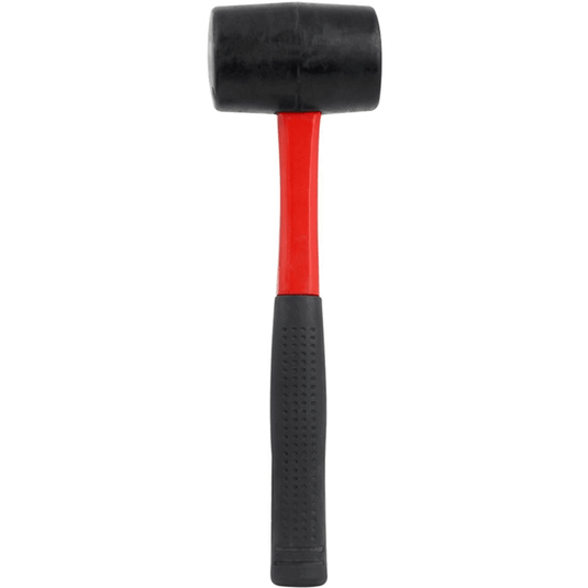 Rubber Mallet -  16oz - Floor Fix Pro Accessories