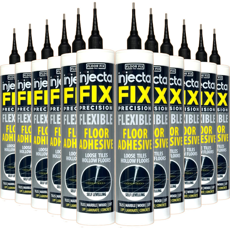 Load image into Gallery viewer, Injectafix Precision 300ml Injection Adhesive used for fixing floors securely
