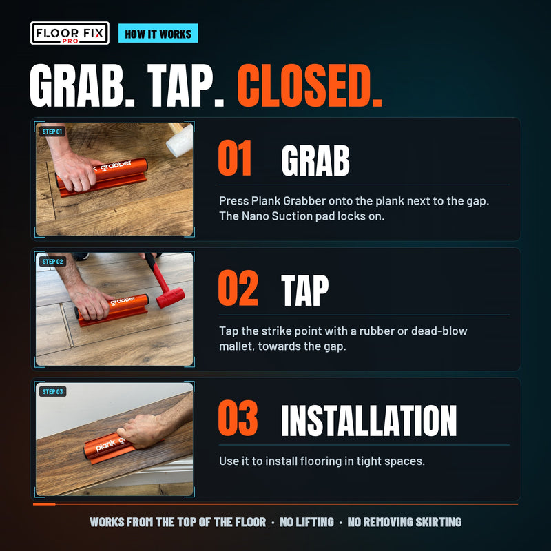 Load image into Gallery viewer, Plank Grabber™ Super Value Pack
