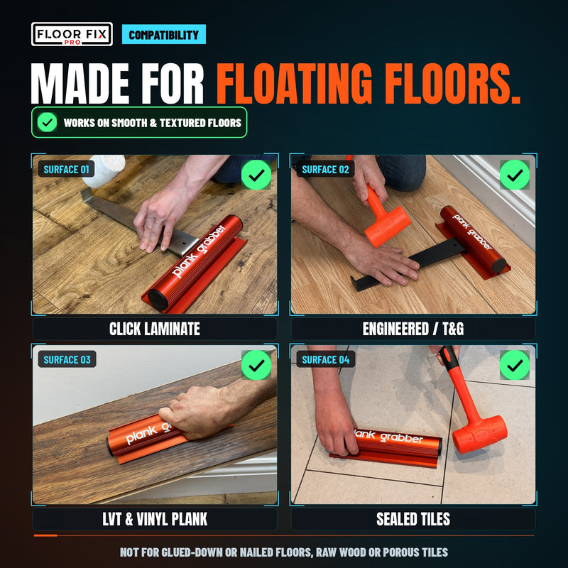 Load image into Gallery viewer, Plank Grabber™ Super Value Pack
