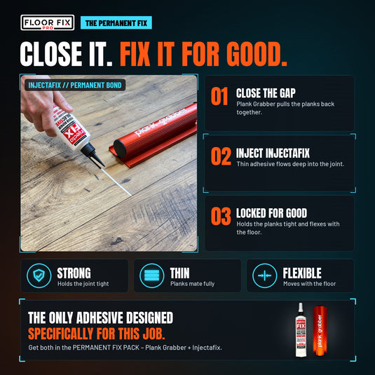 Plank Grabber™ Super Value Pack
