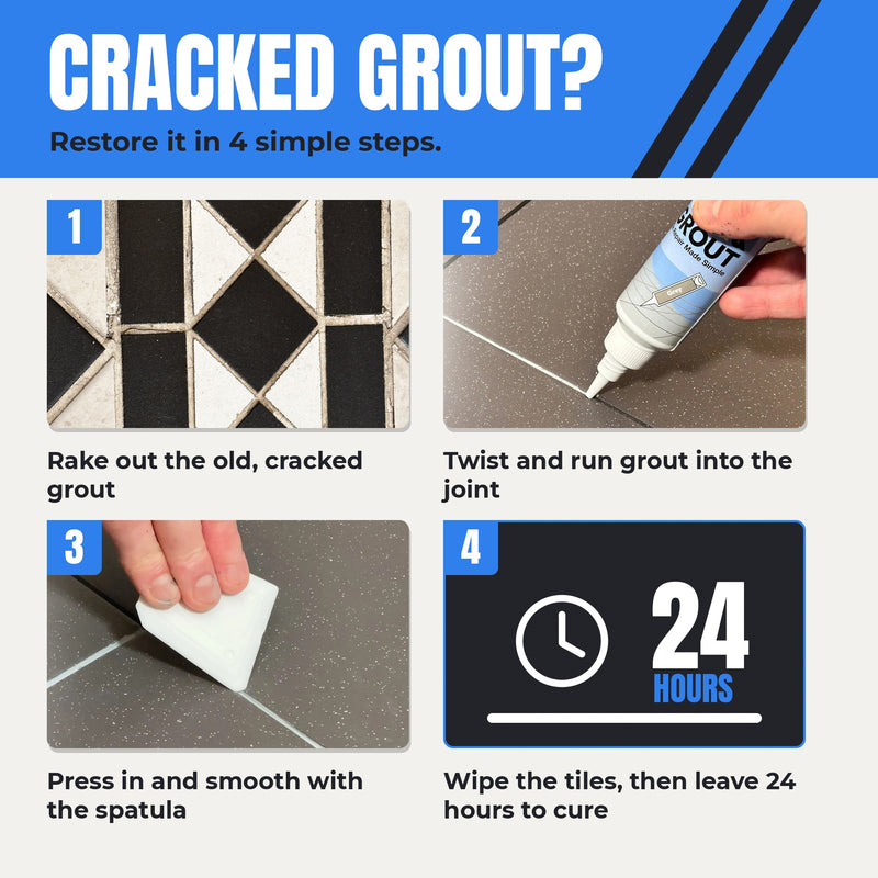 Load image into Gallery viewer, Twist &amp; Grout Repair Kit
