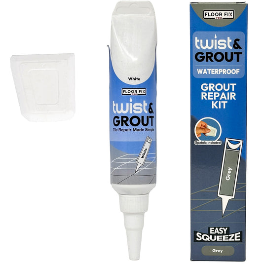 Grout repair kit