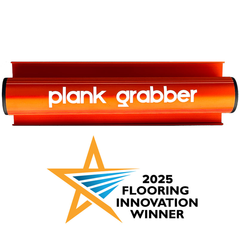 Load image into Gallery viewer, Plank Grabber - A sturdy and durable tool for securely holding planks
