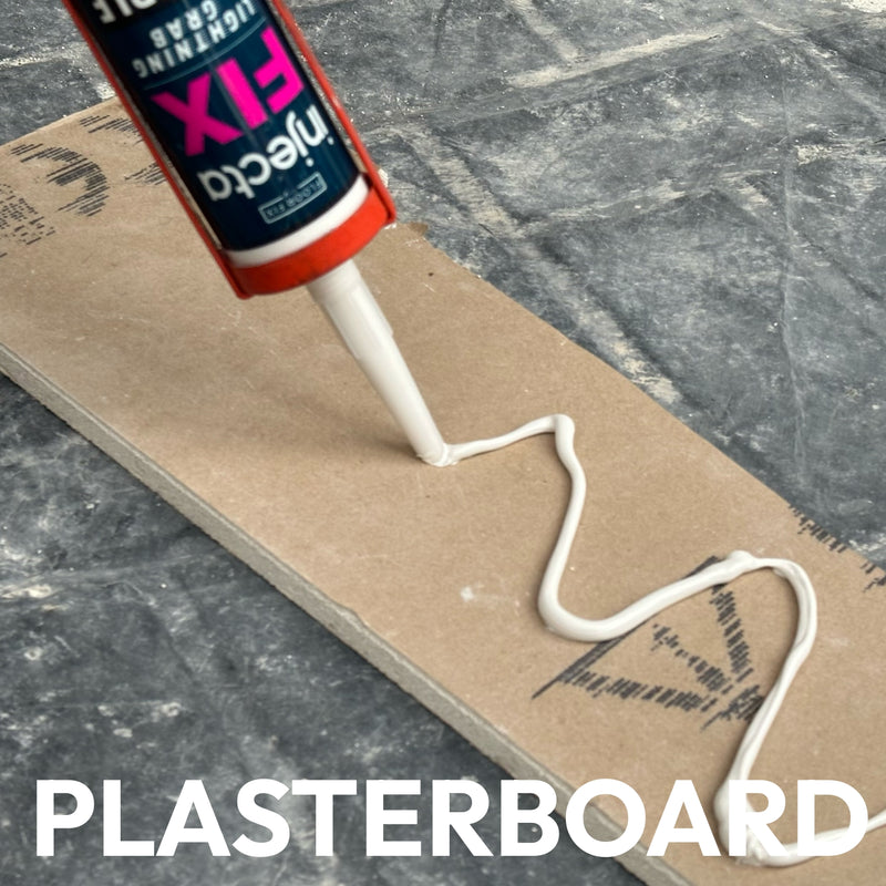 Load image into Gallery viewer, Lightning Grab 300ml Trade-Grade Instant Grab Adhesive (NEW!) - Floor Fix Pro 
