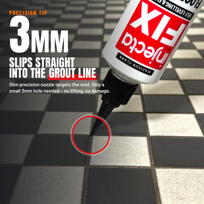 Load image into Gallery viewer, Injectafix Easy Squeeze 300ml Extra Strength Bonding Adhesive with Easy Squeeze System
