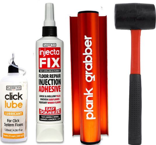 Plank Grabber Super Value Pack