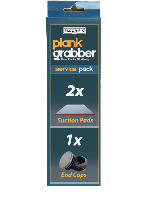 Plank Grabber Service Kit