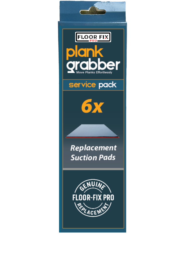 Load image into Gallery viewer, Plank Grabber  - Fix Gaps and Move Planks &amp; Tiles With Ease - Floor Fix Pro Flooring Tools
