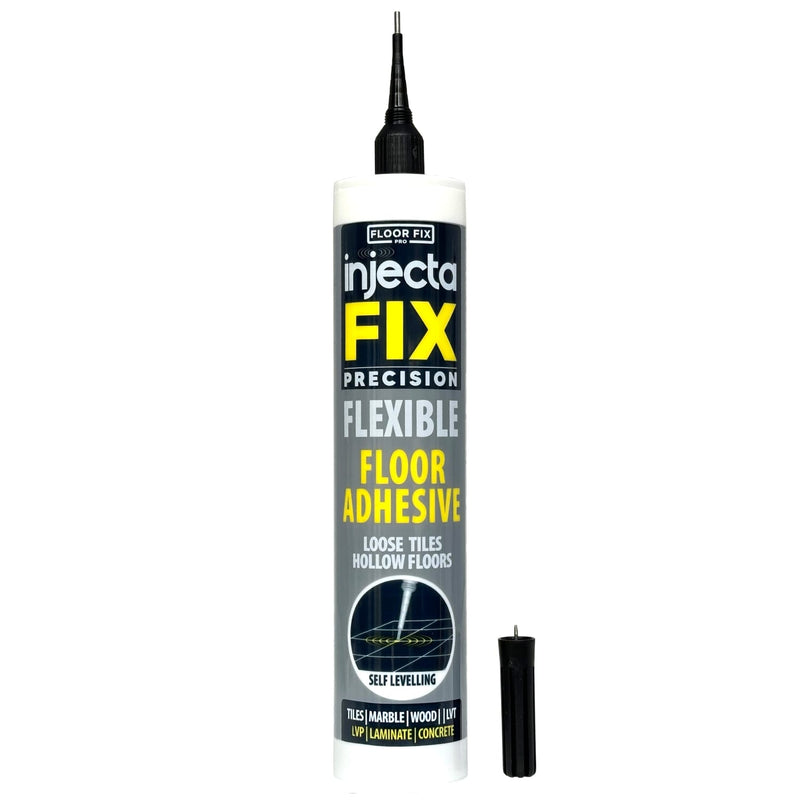 Load image into Gallery viewer, Injectafix Precision 300ml injection adhesive, a reliable solution for fixing floors securely
