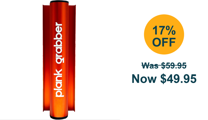 Load image into Gallery viewer, Plank Grabber™ Floor Gap Fixer Tool — Includes Spare Suction Pad
