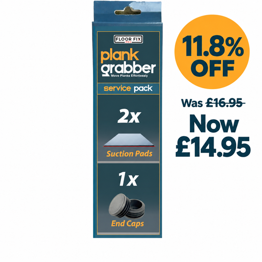 Plank Grabber Service Kit — 11.8% off, was £16.95, now £14.95